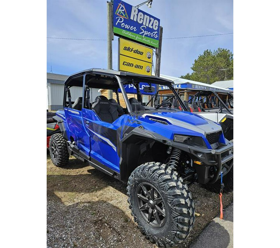 2024 Polaris General XP 4 1000 Premium