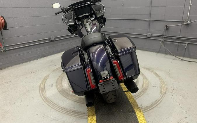 2025 Harley-Davidson® FLTRX - Road Glide®