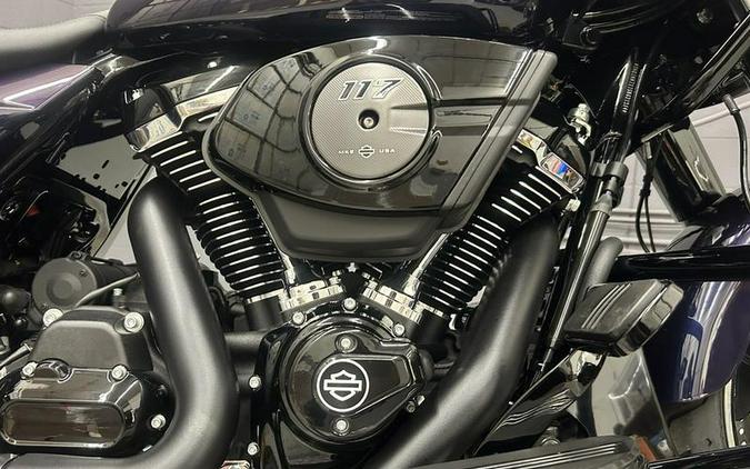 2025 Harley-Davidson® FLTRX - Road Glide®