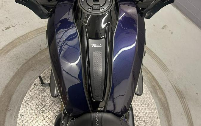 2025 Harley-Davidson® FLTRX - Road Glide®