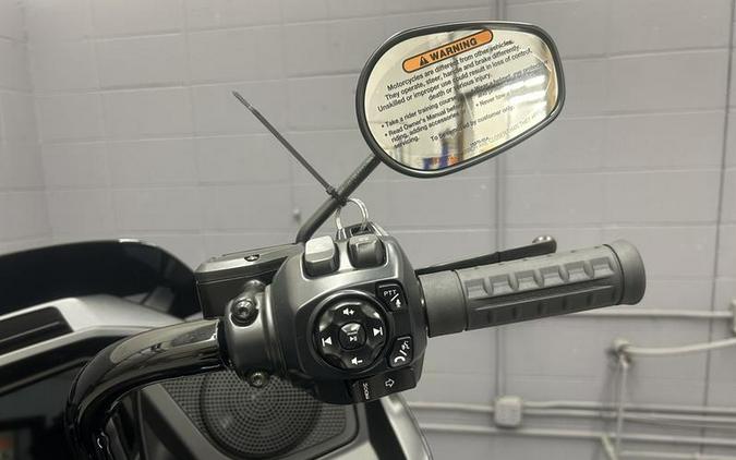 2025 Harley-Davidson® FLTRX - Road Glide®