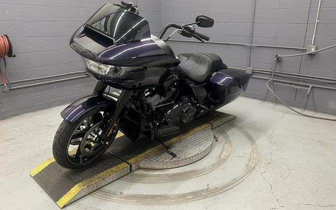 2025 Harley-Davidson® FLTRX - Road Glide®