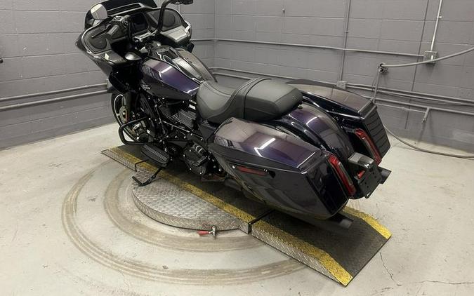 2025 Harley-Davidson® FLTRX - Road Glide®