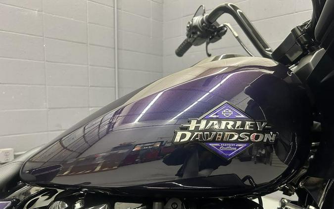 2025 Harley-Davidson® FLTRX - Road Glide®