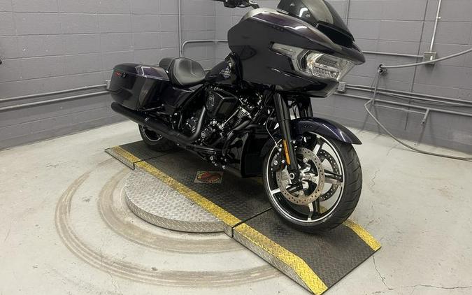 2025 Harley-Davidson® FLTRX - Road Glide®