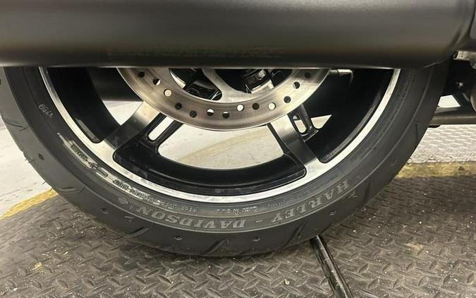 2025 Harley-Davidson® FLTRX - Road Glide®