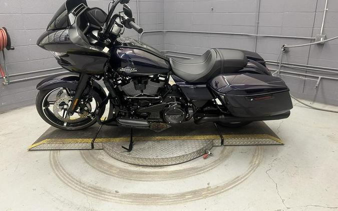 2025 Harley-Davidson® FLTRX - Road Glide®