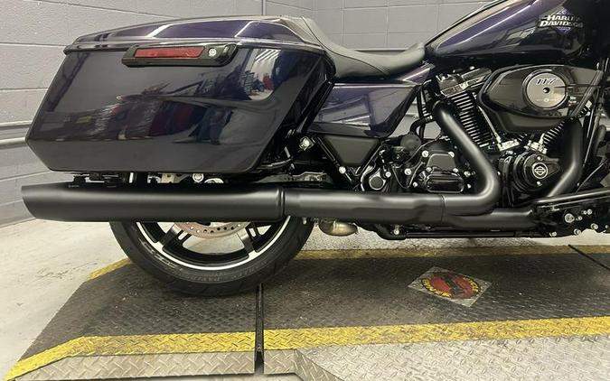 2025 Harley-Davidson® FLTRX - Road Glide®