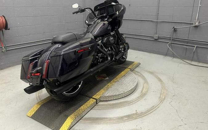 2025 Harley-Davidson® FLTRX - Road Glide®