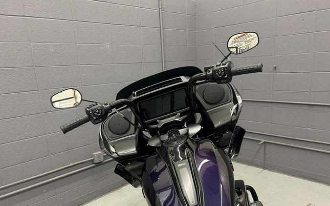 2025 Harley-Davidson® FLTRX - Road Glide®