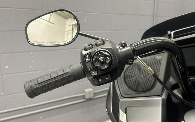 2025 Harley-Davidson® FLTRX - Road Glide®