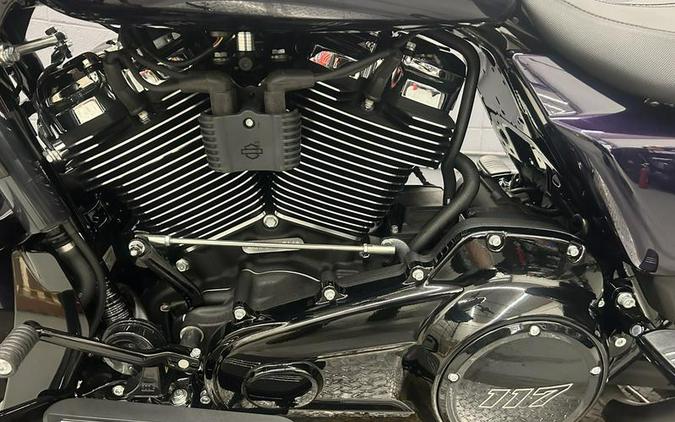 2025 Harley-Davidson® FLTRX - Road Glide®