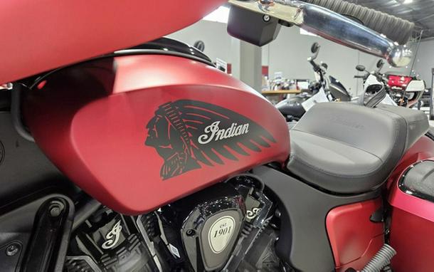2025 Indian Chieftain Dark Horse W/Powerband Audio Sunset Re