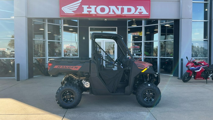 2026 Polaris Ranger® 1000 Premium EPS