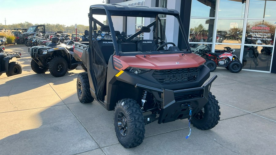 2026 Polaris Ranger® 1000 Premium EPS