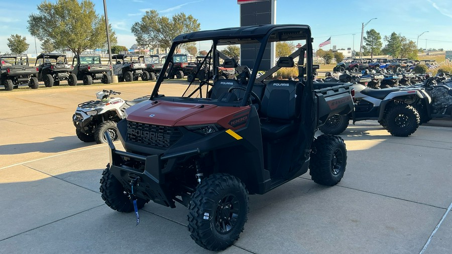 2026 Polaris Ranger® 1000 Premium EPS