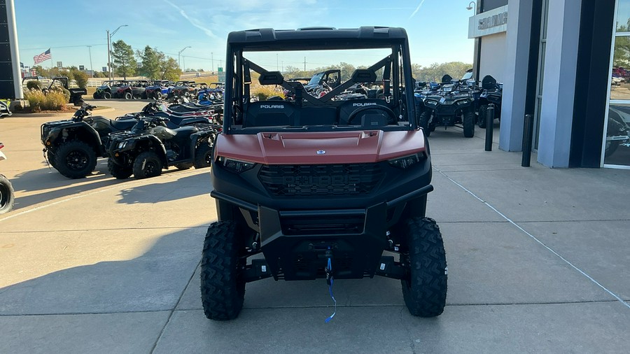 2026 Polaris Ranger® 1000 Premium EPS