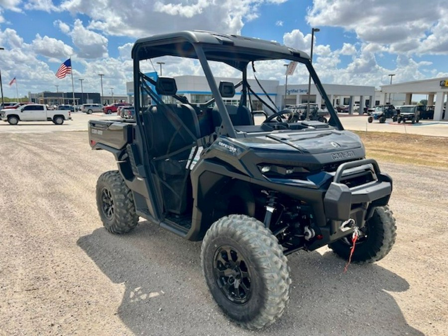 2026 Can-Am Defender XT HD11