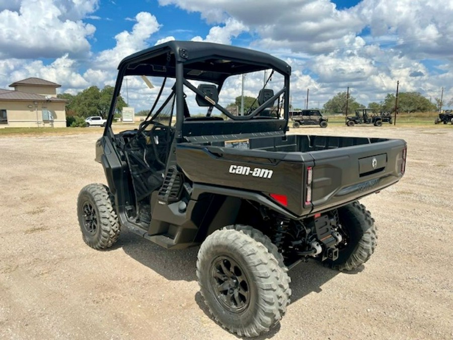 2026 Can-Am Defender XT HD11