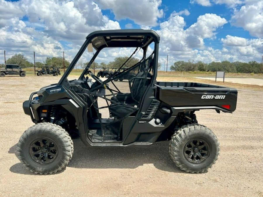 2026 Can-Am Defender XT HD11