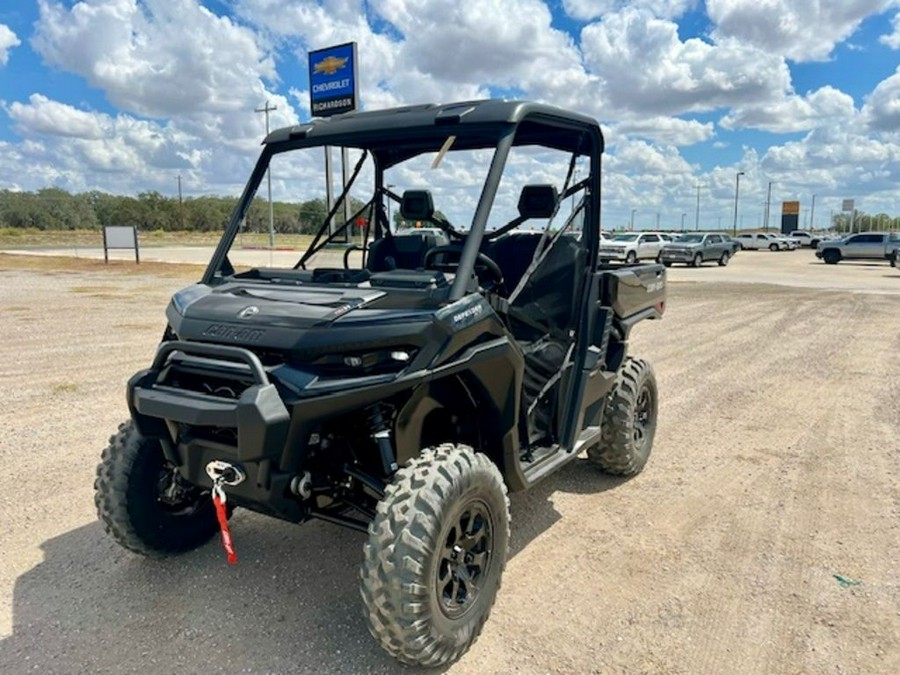 2026 Can-Am Defender XT HD11