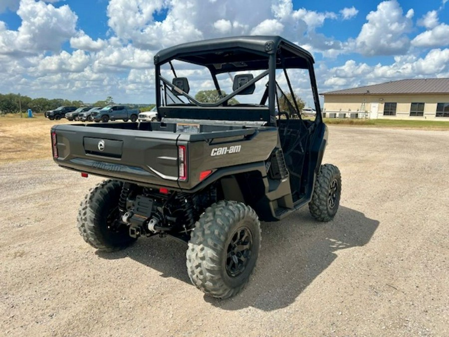 2026 Can-Am Defender XT HD11