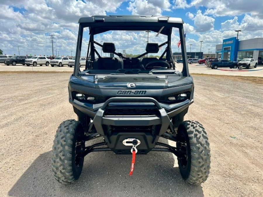 2026 Can-Am Defender XT HD11