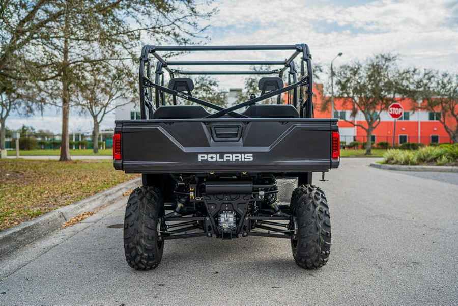 2025 Polaris® Ranger Crew 570 Full-Size