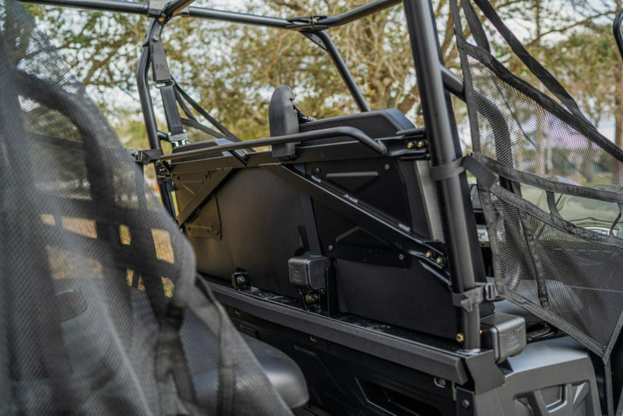 2025 Polaris® Ranger Crew 570 Full-Size