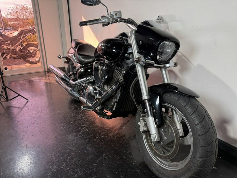 2013 Suzuki Boulevard M50