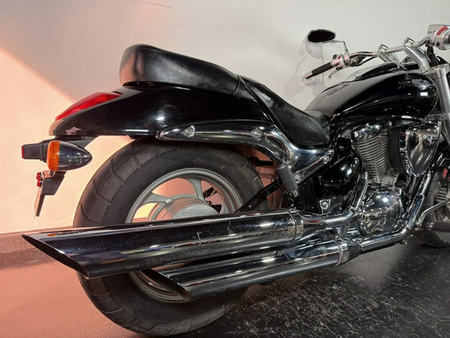 2013 Suzuki Boulevard M50