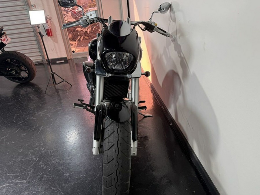 2013 Suzuki Boulevard M50