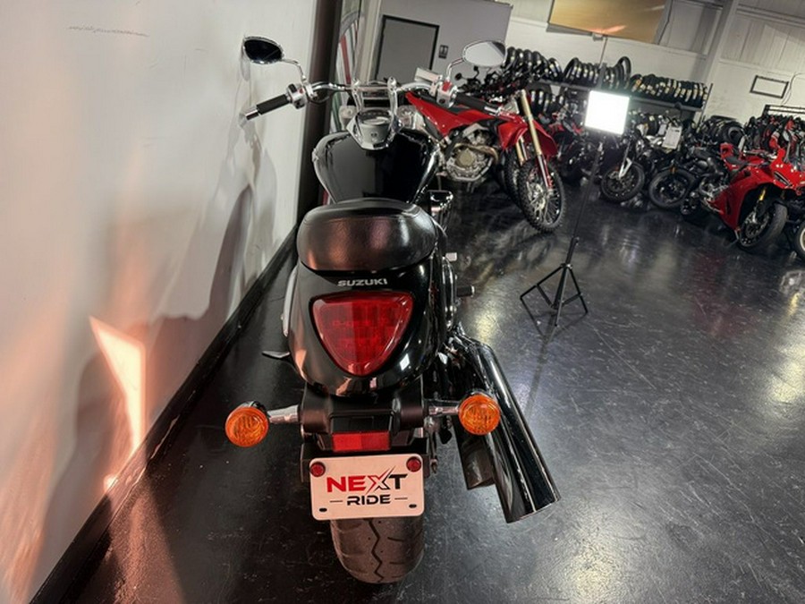 2013 Suzuki Boulevard M50
