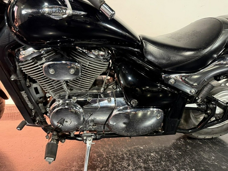 2013 Suzuki Boulevard M50