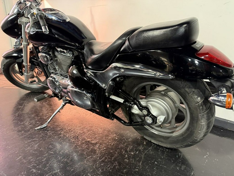 2013 Suzuki Boulevard M50