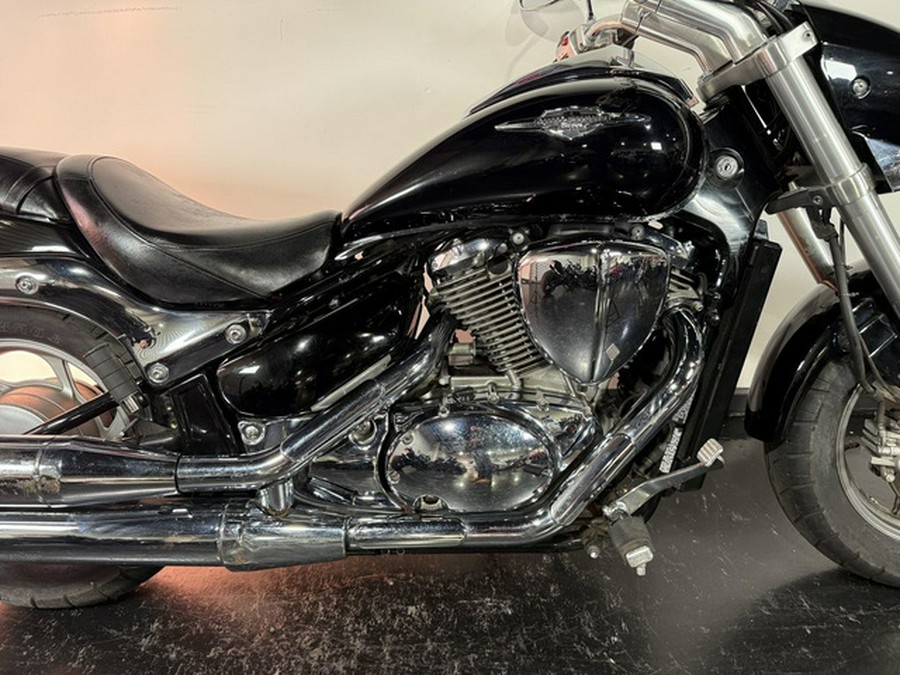 2013 Suzuki Boulevard M50