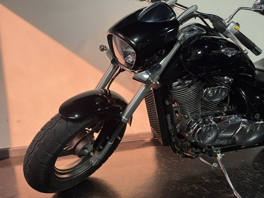 2013 Suzuki Boulevard M50