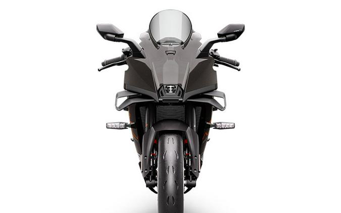 2026 KTM 990 RC R
