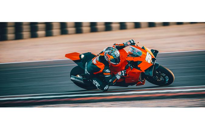 2026 KTM 990 RC R