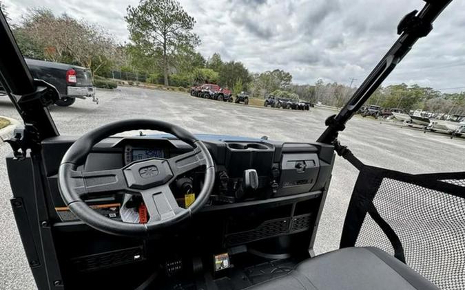 2026 Polaris Ranger Crew SP 570 Premium
