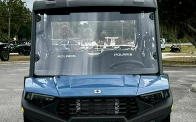 2026 Polaris Ranger Crew SP 570 Premium