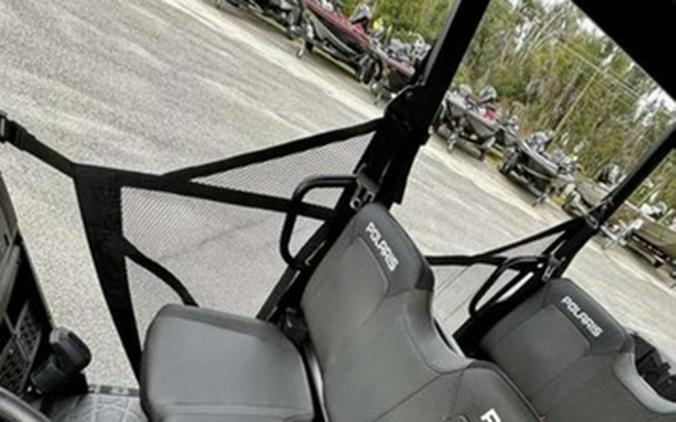 2026 Polaris Ranger Crew SP 570 Premium