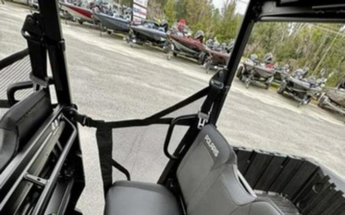 2026 Polaris Ranger Crew SP 570 Premium