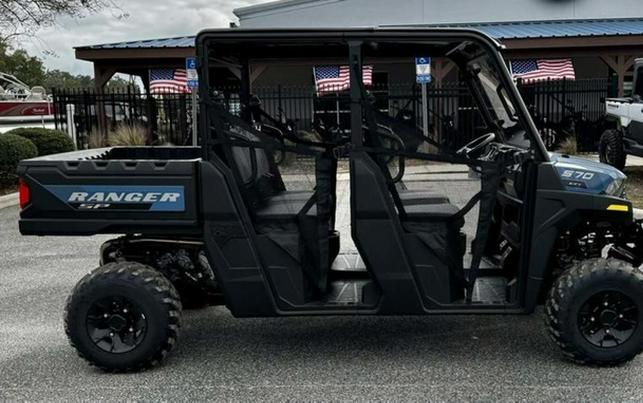 2026 Polaris Ranger Crew SP 570 Premium