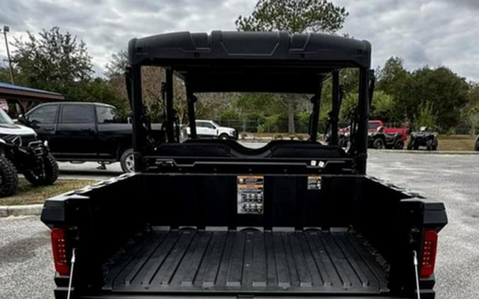 2026 Polaris Ranger Crew SP 570 Premium