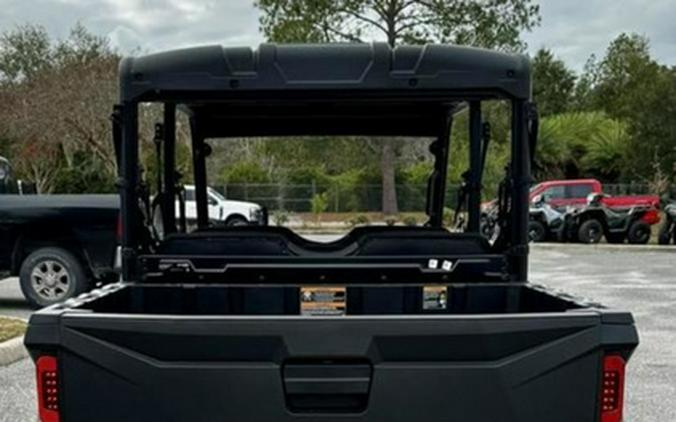 2026 Polaris Ranger Crew SP 570 Premium