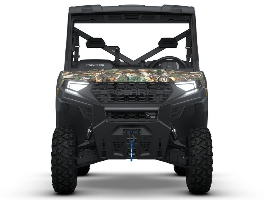 2026 Polaris Ranger 1000 Premium