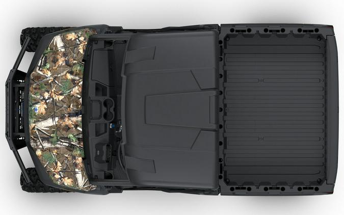 2026 Polaris Ranger 1000 Premium