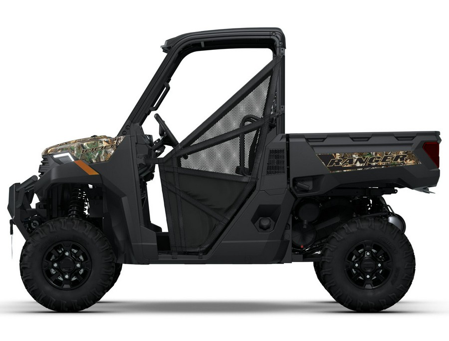 2026 Polaris Ranger 1000 Premium
