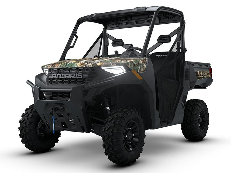 2026 Polaris Ranger 1000 Premium